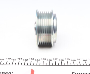 Фото 3 - Шків генератора INA 535 0219 10 (535021910)