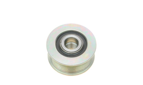 Фото 2 - Шків генератора INA 535 0222 10 (535022210)