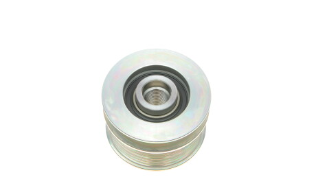 Фото 2 - Шків генератора INA 535 0234 10 (535023410)