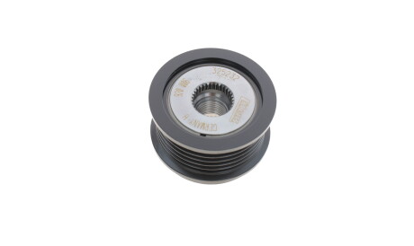 Фото 2 - Шкив генератора INA 535 0236 10 (535023610)