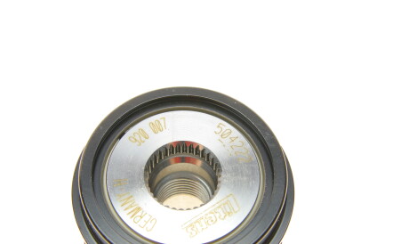 Фото 2 - Шкив генератора INA 535 0237 10 (535023710)