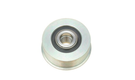 Фото 2 - Шків генератора INA 535 0238 10 (535023810)