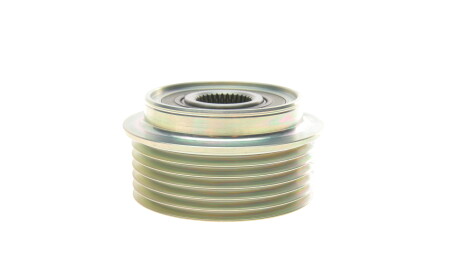 Фото 3 - Шків генератора INA 535 0238 10 (535023810)