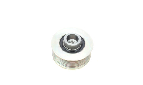 Фото 2 - Шків генератора INA 535 0240 10 (535024010)