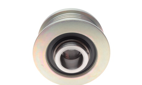 Фото 3 - Шкив генератора INA 535 0242 10 (535024210)