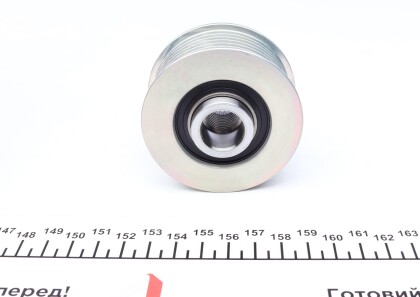 Фото 2 - Шків генератора INA 535 0245 10 (535024510)