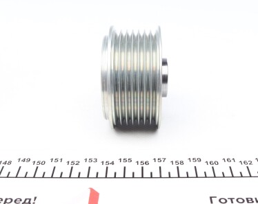 Фото 3 - Шків генератора INA 535 0245 10 (535024510)