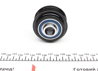 Фото 3 - Шкив генератора INA 535 0248 10 (535024810)