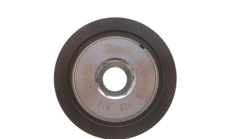 Фото 4 - Шків генератора INA 535 0259 10 (535025910)