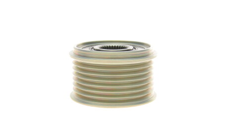 Фото 3 - Шкив генератора INA 535 0260 10 (535026010)