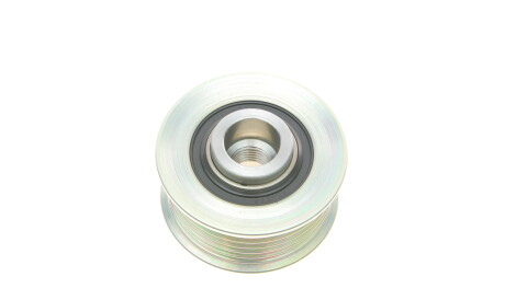 Фото 2 - Шкив генератора INA 535026310