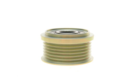 Фото 3 - Шків генератора INA 535 0266 10 (535026610)