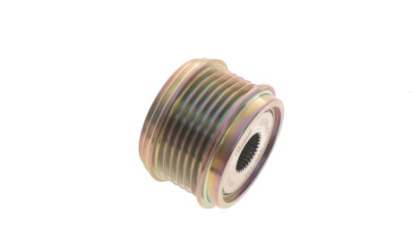 Фото 3 - Шкив генератора INA 535 0276 10 (535027610)