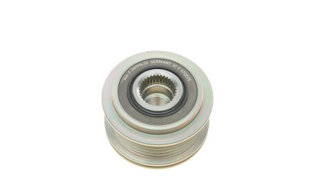 Фото 5 - Шків генератора INA 535 0278 10 (535027810)