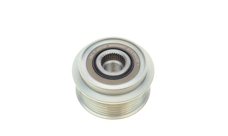 Фото 2 - Шкив генератора INA 535 0289 10 (535028910)