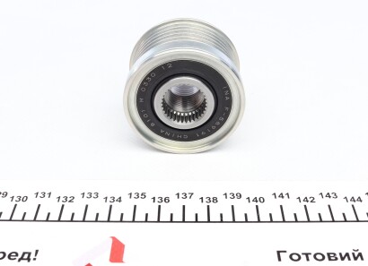 Фото 2 - Шків генератора INA 535 0292 10 (535029210)