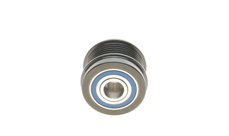 Фото 3 - Шкив генератора INA 535 0293 10 (535029310)