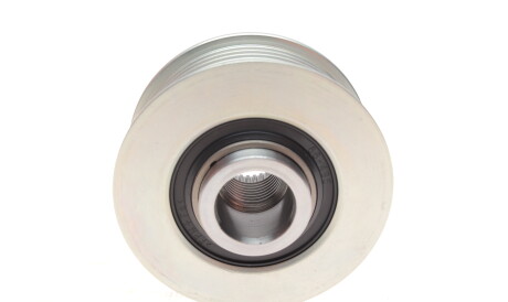 Фото 3 - Шків генератора INA 535 0296 10 (535029610)