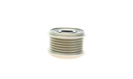 Фото 3 - Шків генератора INA 535 0304 10 (535030410)