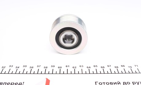 Фото 2 - Шкив генератора INA 535 0315 10 (535031510)