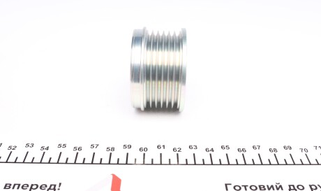 Фото 3 - Шкив генератора INA 535 0315 10 (535031510)