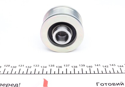 Фото 2 - Шків генератора INA 535 0317 10 (535031710)