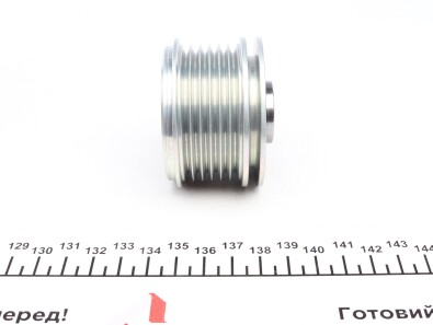 Фото 3 - Шків генератора INA 535 0317 10 (535031710)