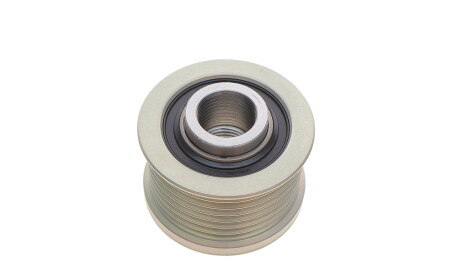 Фото 2 - Шкив генератора INA 535 0344 10 (535034410)