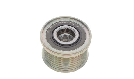 Фото 3 - Шкив генератора INA 535 0344 10 (535034410)