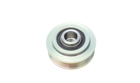 Фото 2 - Шків генератора INA 535 0350 10 (535035010)