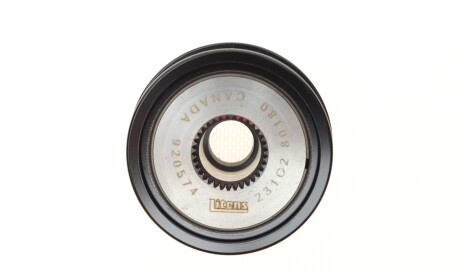 Фото 3 - Автомобільний генератор INA 535 0354 10 (535035410)