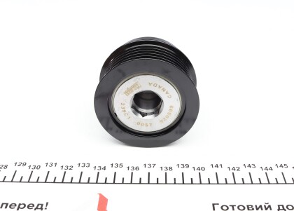 Фото 4 - Шків генератора INA 535 0355 10