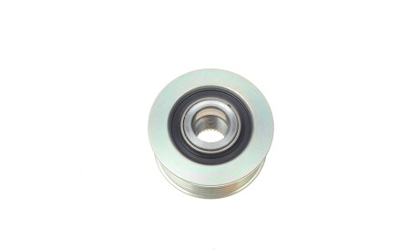 Фото 3 - Шків генератора INA 535 0357 10 (535035710)