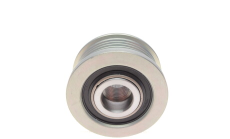 Фото 5 - Шкив генератора INA 535 0359 10 (535035910)