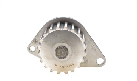 Фото 3 - Водяний насос INA 538 0009 10 (538000910)