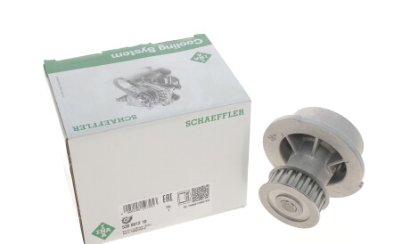 Фото 2 - Водяний насос INA 538 0012 10 (538001210)