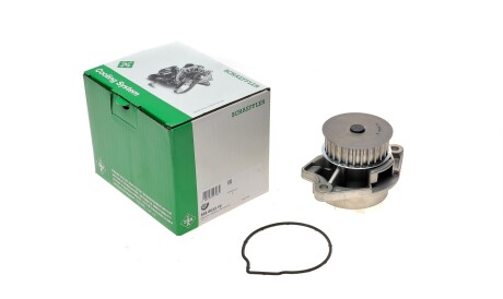 Фото 2 - Водяной насос INA 538 0033 10 (538003310)