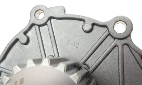 Фото 6 - Водяний насос INA 538 0037 10 (538003710)