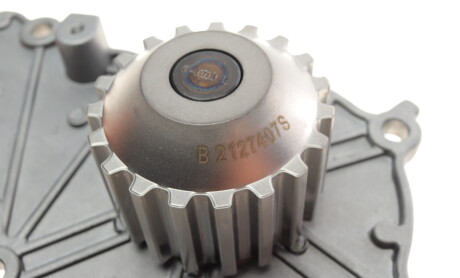 Фото 7 - Водяний насос INA 538 0037 10 (538003710)