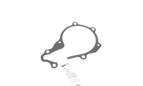 Фото 10 - Водяний насос INA 538 0037 10 (538003710)