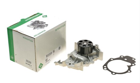 Фото 2 - Водяний насос INA 538 0046 10 (538004610)