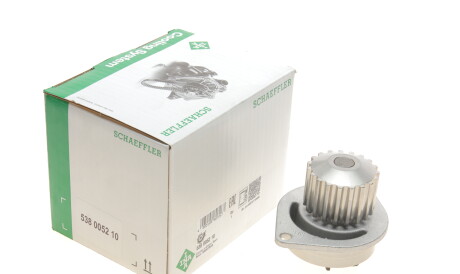 Фото 2 - Водяний насос INA 538 0052 10 (538005210)