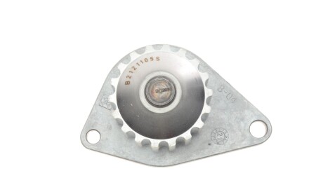 Фото 2 - Водяний насос INA 538 0055 10 (538005510)