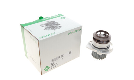 Фото 2 - Водяний насос INA 538 0060 10 (538006010)