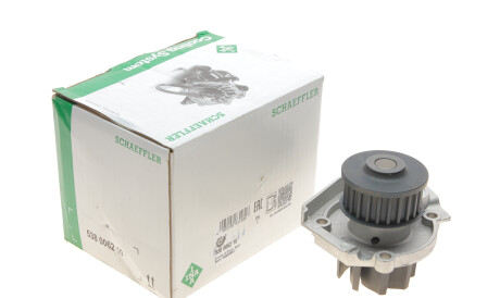 Фото 2 - Водяной насос INA 538 0062 10 (538006210)