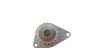 Водяной насос помпа Citroen C2 C3 C4 Peugeot 206 307 1.4 16V 03- (18z) - (1201G2, 1609417180) INA 538 0068 10 (фото 5)