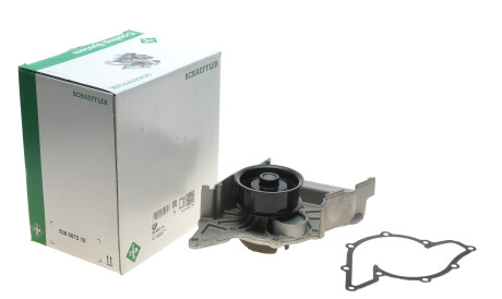 Фото 2 - Водяний насос INA 538 0072 10 (538007210)