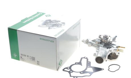 Фото 2 - Водяний насос INA 538 0082 10 (538008210)