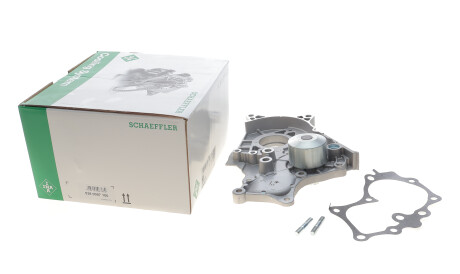 Фото 2 - Водяний насос INA 538 0097 10 (538009710)