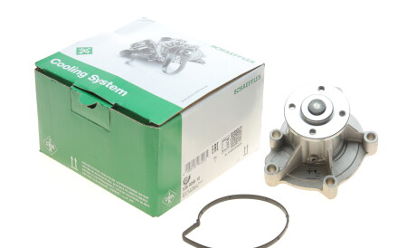 Фото 2 - Водяний насос INA 538 0098 10 (538009810)